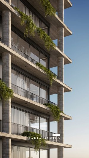 Apartamento com 200m², 3 dormitórios, 3 suítes, 3 vagas, Petrópolis em Porto Alegre