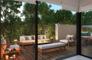 Apartamento com 111m², 3 dormitórios, 1 suíte, 3 vagas, Três Figueiras em Porto Alegre