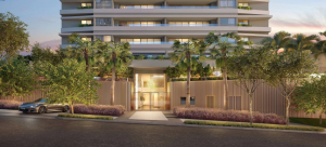 Apartamento com 186m², 3 dormitórios, 3 suítes, 3 vagas, Jardim Europa em Porto Alegre