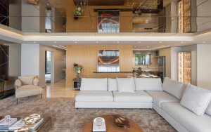 Apartamento com 186m², 3 dormitórios, 3 suítes, 3 vagas, Jardim Europa em Porto Alegre