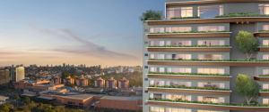 Apartamento com 291m², 4 dormitórios, 4 suítes, 3 vagas, Jardim Europa em Porto Alegre