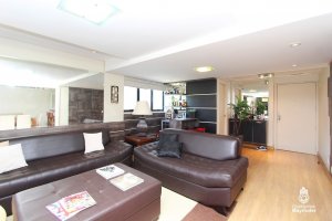 Apartamento com 192m², 4 dormitórios, 3 suítes, 2 vagas, Mont Serrat em Porto Alegre