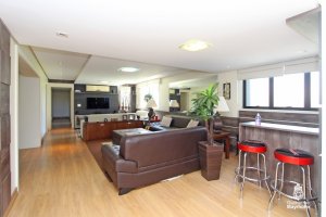 Apartamento com 192m², 4 dormitórios, 3 suítes, 2 vagas, Mont Serrat em Porto Alegre