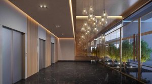 Apartamento com 27m², 1 dormitório, Rio Branco em Porto Alegre
