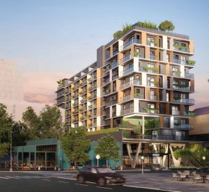 Apartamento com 68m², 1 dormitório, Cidade Baixa em Porto Alegre