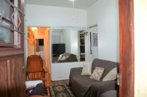 Apartamento com 58m², 2 dormitórios, 2 vagas, São João em Porto Alegre