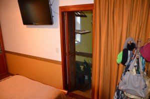 Apartamento com 58m², 2 dormitórios, 2 vagas, São João em Porto Alegre