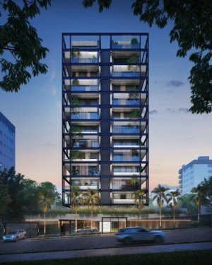 Apartamento com 170m², 3 dormitórios, 3 suítes, 3 vagas, Petrópolis em Porto Alegre