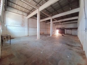 Depósito com 288m², 4° Distrito em Porto Alegre