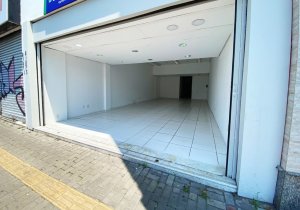 Loja com 132m², Passo Da Areia em Porto Alegre