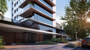 Apartamento com 347m², 3 dormitórios, 3 suítes, 4 vagas, Moinhos de Vento em Porto Alegre