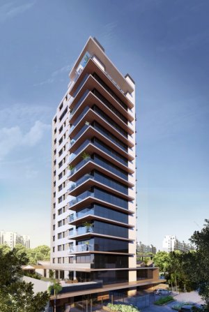 Apartamento com 347m², 3 dormitórios, 3 suítes, 4 vagas, Moinhos de Vento em Porto Alegre