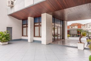 Apartamento com 43m², 1 dormitório, Bom Fim em Porto Alegre