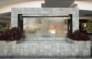 Salas/Conjuntos com 318m², 8 vagas, Boa Vista em Porto Alegre