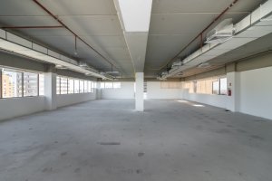 Salas/Conjuntos com 318m², 8 vagas, Boa Vista em Porto Alegre