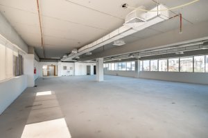 Salas/Conjuntos com 318m², 8 vagas, Boa Vista em Porto Alegre