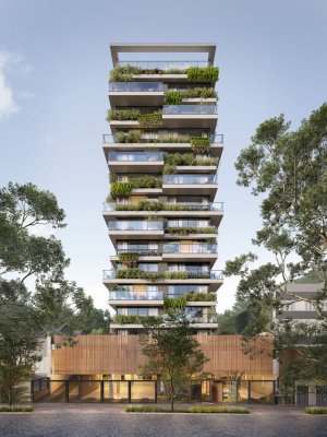 Apartamento com 188m², 3 dormitórios, 3 suítes, 2 vagas, Petrópolis em Porto Alegre