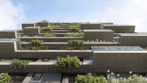 Apartamento com 188m², 3 dormitórios, 3 suítes, 2 vagas, Petrópolis em Porto Alegre
