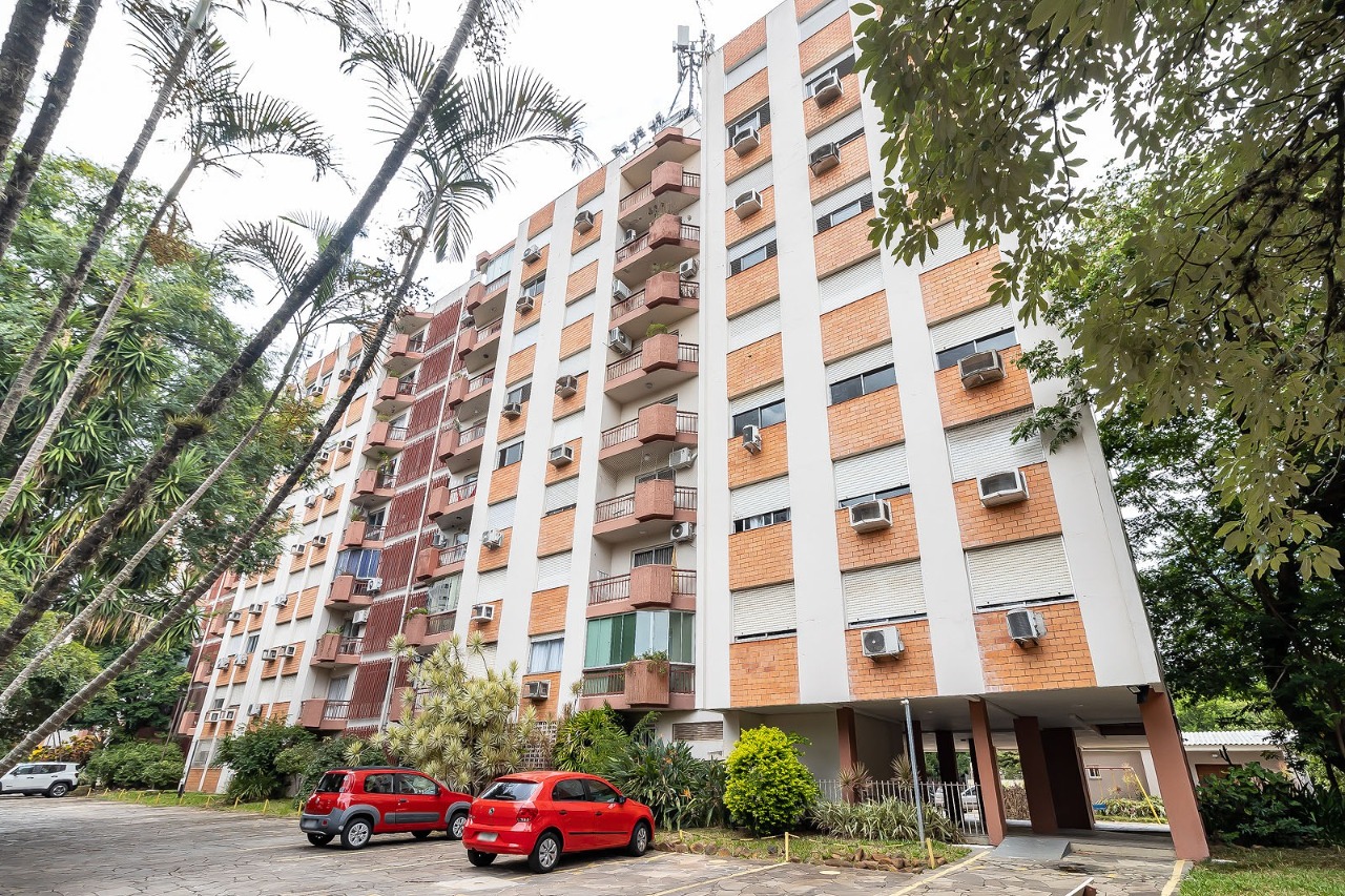Apartamento com 68m², 2 dormitórios, 1 vaga, Boa Vista em Porto Alegre