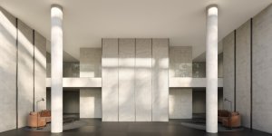 Apartamento com 200m², 3 dormitórios, 3 suítes, 3 vagas, Rio Branco em Porto Alegre