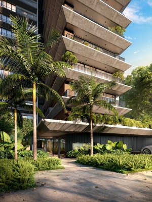 Apartamento com 85m², 2 dormitórios, 2 suítes, 2 vagas, Petrópolis em Porto Alegre