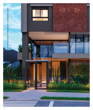 Cobertura com 133m², 3 dormitórios, 1 suíte, 2 vagas, Petrópolis em Porto Alegre