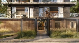 Apartamento com 87m², 1 dormitório, 1 suíte, 2 vagas, Boa Vista em Porto Alegre