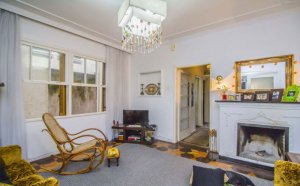 Apartamento com 128m², 3 dormitórios, Cidade Baixa em Porto Alegre
