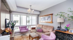 Apartamento com 73m², 2 dormitórios, 1 vaga, Independência em Porto Alegre