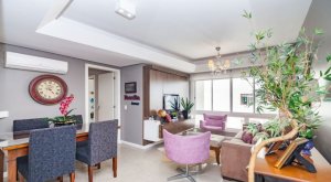 Apartamento com 73m², 2 dormitórios, 1 vaga, Independência em Porto Alegre