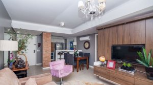 Apartamento com 73m², 2 dormitórios, 1 vaga, Independência em Porto Alegre