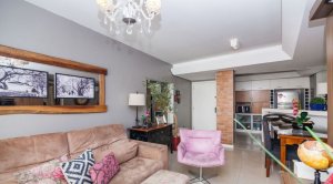 Apartamento com 73m², 2 dormitórios, 1 vaga, Independência em Porto Alegre