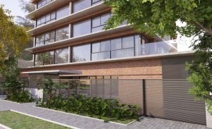 Apartamento com 130m², 3 dormitórios, 3 suítes, 3 vagas, Petrópolis em Porto Alegre