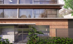 Apartamento com 130m², 3 dormitórios, 3 suítes, 3 vagas, Petrópolis em Porto Alegre