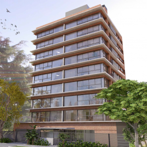 Apartamento com 130m², 3 dormitórios, 3 suítes, 3 vagas, Petrópolis em Porto Alegre