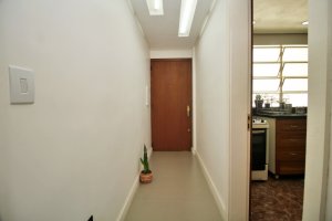 Apartamento com 103m², 3 dormitórios, 1 suíte, 1 vaga, Centro Histórico em Porto Alegre