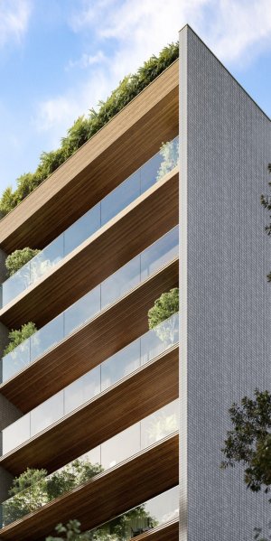 Apartamento com 402m², 3 dormitórios, 3 suítes, 3 vagas, Petrópolis em Porto Alegre