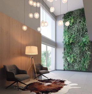 Apartamento com 90m², 3 dormitórios, 1 suíte, 2 vagas, Jardim Botânico em Porto Alegre