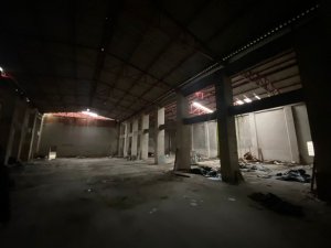 Depósito com 6134m², 4° Distrito em Porto Alegre