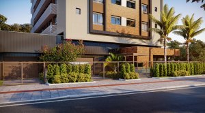 Apartamento com 64m², 2 dormitórios, 1 suíte, 1 vaga, Petrópolis em Porto Alegre