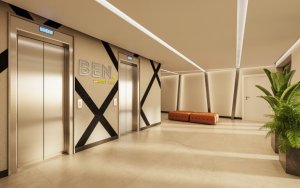 Apartamento com 34m², 1 dormitório, Floresta em Porto Alegre