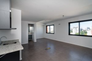 Apartamento com 39m², 1 dormitório, São João em Porto Alegre