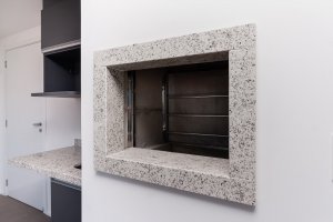 Apartamento com 39m², 1 dormitório, São João em Porto Alegre