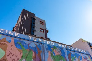 Apartamento com 39m², 1 dormitório, São João em Porto Alegre