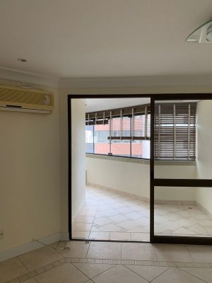 Apartamento com 100m², 3 dormitórios, 1 suíte, 1 vaga, Boa Vista em Porto Alegre