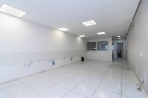 Prédio Comercial com 290m², Centro Histórico em Porto Alegre