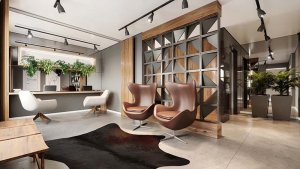 Apartamento com 61m², 2 dormitórios, 2 suítes, 1 vaga, Santa Cecília em Porto Alegre