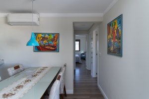 Apartamento com 74m², 3 dormitórios, 1 suíte, 2 vagas, Bela Vista em Porto Alegre