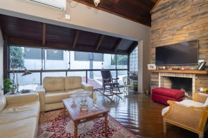 Cobertura com 228m², 3 dormitórios, 2 suítes, 2 vagas, Bela Vista em Porto Alegre