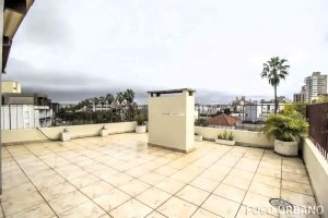 Cobertura com 250m², 4 dormitórios, 2 suítes, 2 vagas, Petrópolis em Porto Alegre